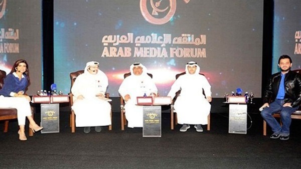 بدء فعاليات الدورة الـ15 للملتقى الإعلامي العربي في الكويت بحضور مصري