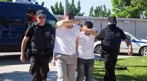 اليونان تفرج عن عامل تركي بعد احتجازه بسبب عبوره الحدود