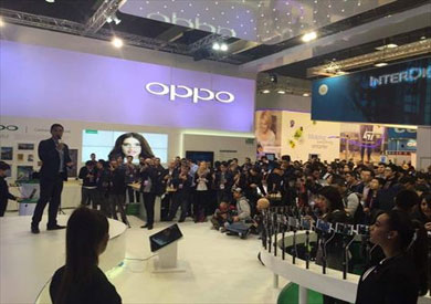 كشفت شركة Oppo رائد صناعة الهواتف الذكية حول العالم عن أحدث ابتكارتها في عالم الاتصالات، وهما تكنولوجيا Super VOOC Flash Charge، و"أجهزة الاستشعار الذكية لتثبيت الصورة"، وذلك خلال فاعليات مؤتمر الهواتف المحمولة العالمي MWC المقام في مدينة برشلونة بإسبانيا خلال الفترة من 22 إلى 25 فبراير.
