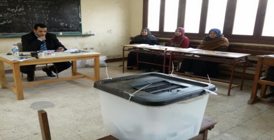 تأجيل طعن انتخابات أبو قرقاص البرلمانية بالمنيا لجلسة 28 مايو لإعادة فتح باب المرافعة