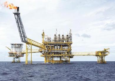 انتاج مبكر في حقل اتول