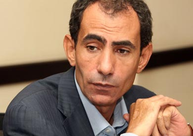 الإعلامي يسري فودة