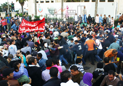 تصوير أميرة مرتضى