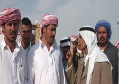 قبائل سيناء ترحب بإنشاء محافظة وسط سيناء