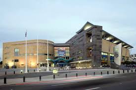 المتحف الوطني النيوزيلندي