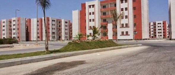 «الإسكان»: إجراء القرعة العلنية اليدوية لـ600 وحدة بالقاهرة الجديدة مطلع إبريل المقبل