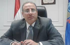 الدكتور محمد سلطان، محافظ الإسكندرية