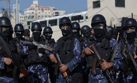 «حماس»: الأجهزة الأمنية تشرع بتنفيذ مناورة شاملة في غزة