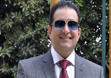 النائب علاء عابد