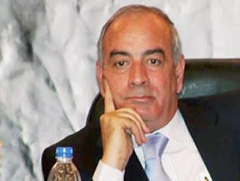 محافظ اسيوط