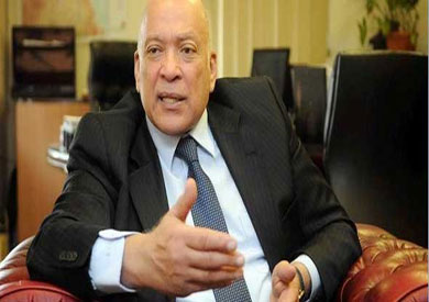 السفير فتحي الشاذلي، سفير مصر السابق