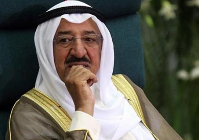 أمير الكويت، الشيخ صباح الأحمد الجابر الصباح