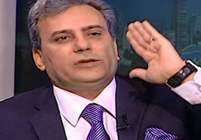 جابر نصار