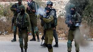 استشهاد فلسطيني ثالث متأثرا بإصابته في قصف للاحتلال الإسرائيلي علي قطاع غزة