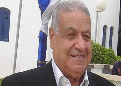 الفريق جلال الهريدي