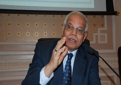 الدكتور جلال سعيد