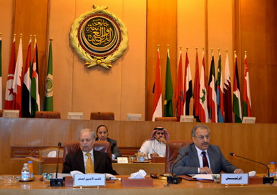 جامعة الدول العربية