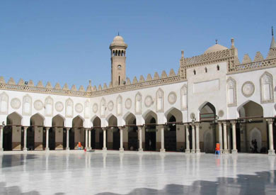 الجامع الأزهر