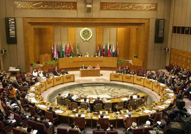 جامعة الدول العربية - ارشيفية