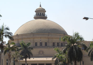 جامعة القاهرة