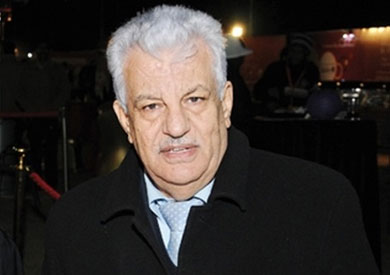 سفير فلسطين بالقاهرة، جمال الشوبكي