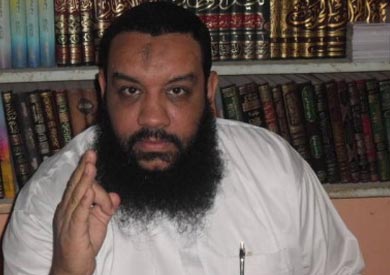 "جمال صابر" عضو حركة «حازمون