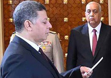 جمال سرور - ارشيفية