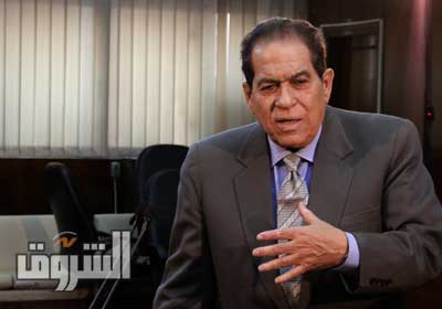 الدكتور كمال الجنزوري - رئيس مجلس الوزراء