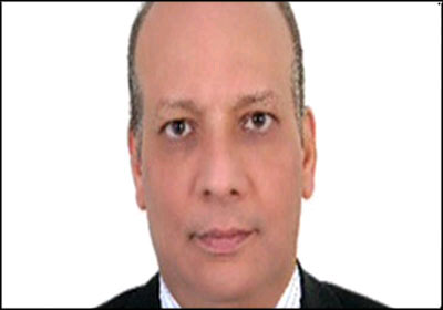 عز الدين فهمي، سفير مصر بالجزائر