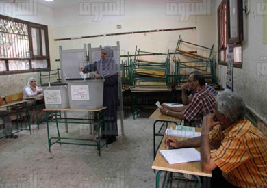 تصوير أحمد عبدالفتاح