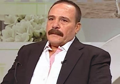 النائب البرلماني جبالي المراغي ارشيفية