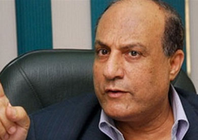 الدكتور نجيب جبرائيل، رئيس الاتحاد المصري لحقوق الإنسان