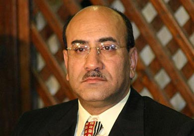المستشار هشام جنينة