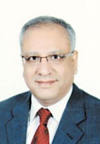 حنا جريس، نائب رئيس الحزب المصرى الديمقراطى الإجتماعى