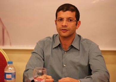 جيفارا الجافي رجل الأعمال