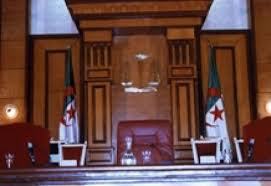 القضاء الجزائري يبرئ 5 ناشطين من"التخطيط لقلب نظام الحكم"