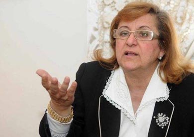 بسنت فهمي