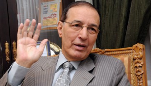 مجلس نقابة الإعلاميين برئاسة الاعلامي حمدي الكنيسي