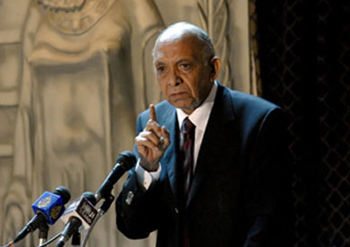 الدكتور محمد غنيم