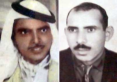 موسى وجيدا مطير