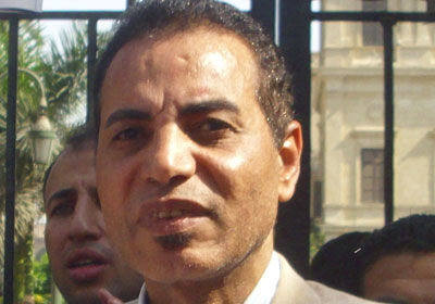 جمال عبد الرحيم ــ رئيس تحرير صحيفة الجمهورية المُقال