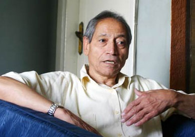 الدكتور جودة عبدالخالق، وزير التضامن الاجتماعي الأسبق