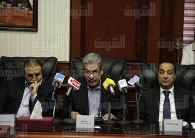 تصوير أحمد عبد اللطيف