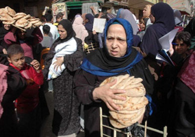 منظومة الخبز المدعم .. أزمة لا تنتهي
