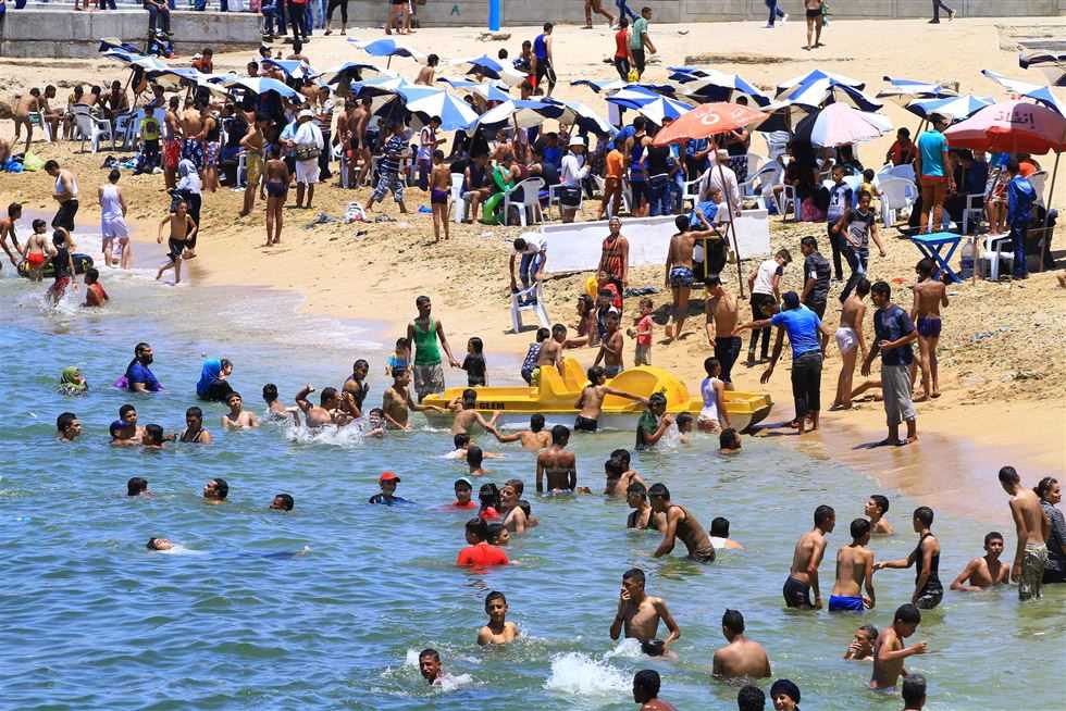 موانئ البحر الأحمر تستقبل 91 ألف عامل مصري لقضاء إجازة العيد