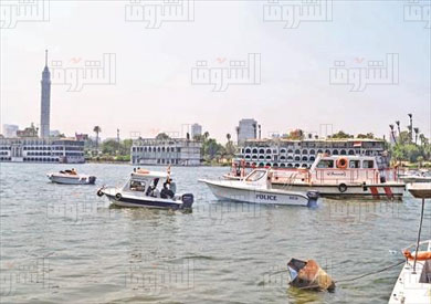 ازالة التعديات -محافظ القاهرة-عبدالمنم رياض تصوي احمد عيد