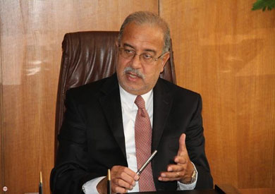 رئيس الوزراء يهنئ الرئيس السيسي بمناسبة الذكرى الخامسة لثورة 25 يناير