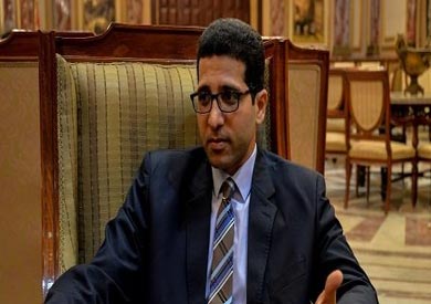 هيثم الحريري