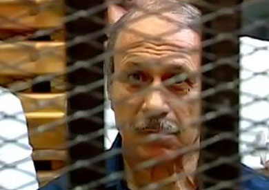 حبيب العادلى، وزير الداخلية الأسبق