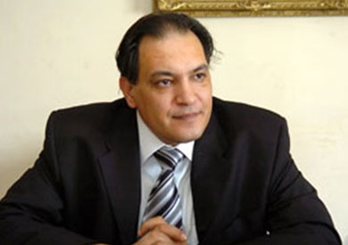 حافظ أبو سعدة، رئيس المنظمة المصرية لحقوق الإنسان